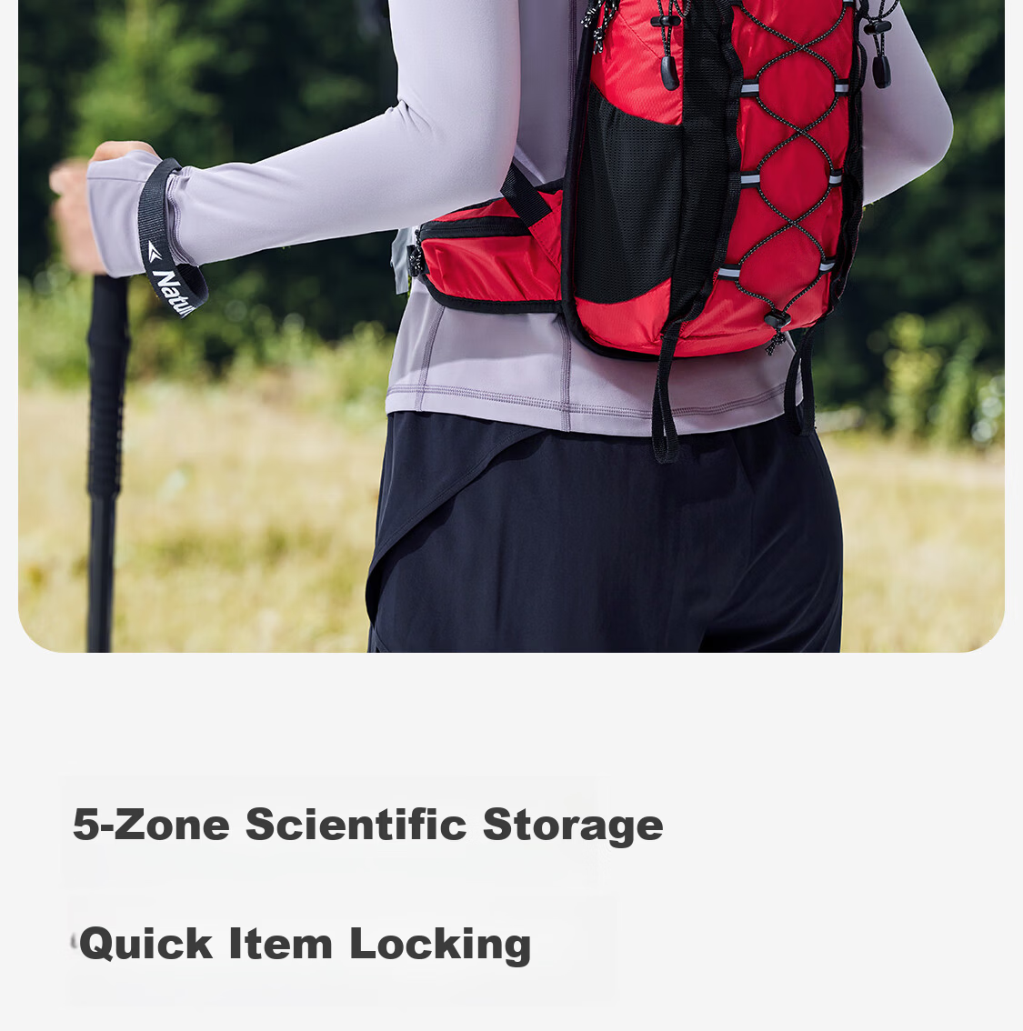 Keep Lightweight Hiking Backpack Professional Mountaineering Bag Cycling Lightweight Hiking Climbing Outdoor Travel Bag Warm Knowledge 11