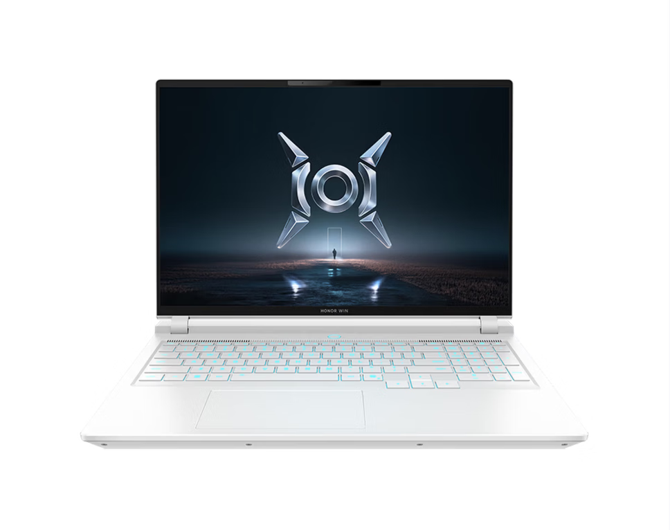 HONOR Laptop WIN Gaming H9 U9 Plus 16GB+1TB RTX5070 White Demo Unit 3