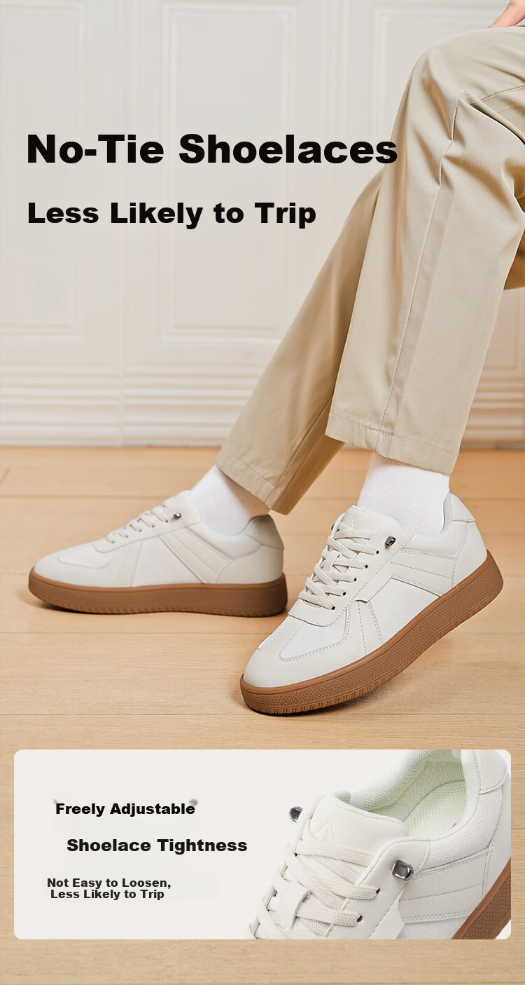Zulijian Elderly Shoes [520 Gift for Mom], Summer Women's Casual Shoes, Mom Shoes, 86031K Beige, Size 39 9