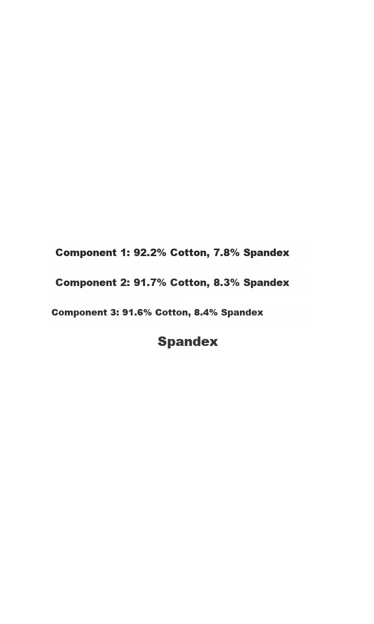 Mt [Simple Wardrobe] Summer Comfortable Soft Stretch Cotton-Spandex Crew Neck Rolled Edge Short Sleeve Casual Petite Women's T-Shirt 5
