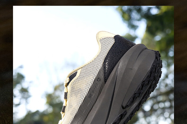361° Men's Sports Shoes Spring Summer New Casual Thick Sole Commuting Versatile Outdoor Cushioning Dad Sneakers 672626767-1 6