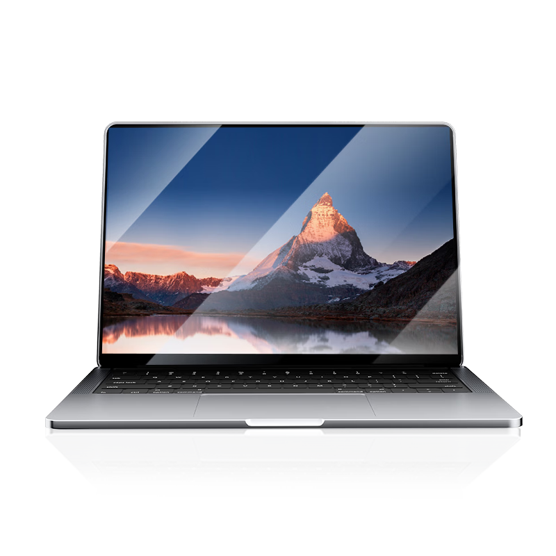 Llano Computer Anti-Blue Light Protective Screen, Laptop Blue Light Filter Film, Screen Protector, Monitor Anti-Glare Protective Film, Compatible with Lenovo And Other Brands, 13.3 Inches (16:9)