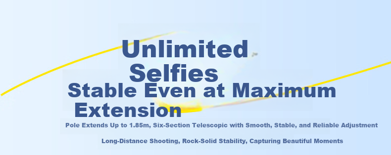 Shuotu [Smart Zoom] Selfie Stick Tripod, Portable Phone Stand, Travel Essential, Handheld Anti-Shake, 360-Degree Rotation, Concert Shooting, Douyin Live Streaming Floor Stand 12