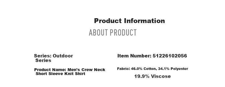 Erke Antibacterial Men's Sports Short Sleeve T-Shirt Summer New Solid Color Crew Neck Running Casual Base Layer Tee 25
