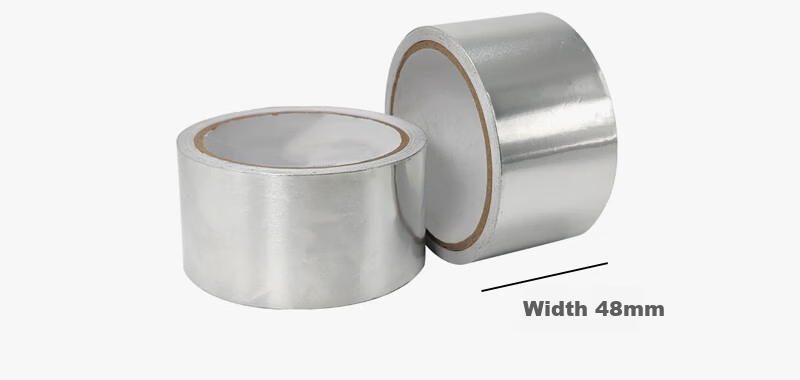 Qinghua Kitchen Oil-Proof Sticker, Tile Gap Filler Strip, Sink And Stove Edge Sealing Strip, Gutter Filling Strip, Silver, 8mm*600cm 7