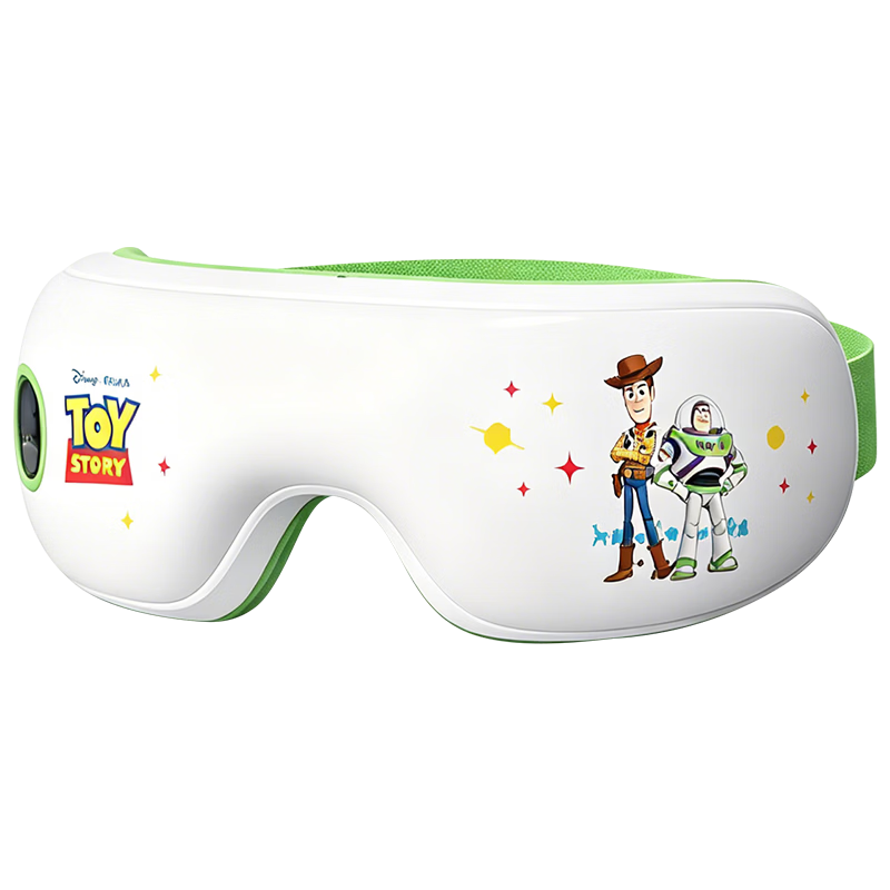 Disney Toy Story Eye Massager Smart Eye Care Device Birthday Gift for Girls Women Kids Ages 12-15 Boys Girls Massager Graduation Season