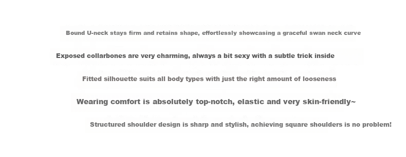 Langsha Wide Strap Camisole Vest for Women 2026 New Large U-Neck Slim Fit Breast Coverage Outerwear Slimming Base Top 5