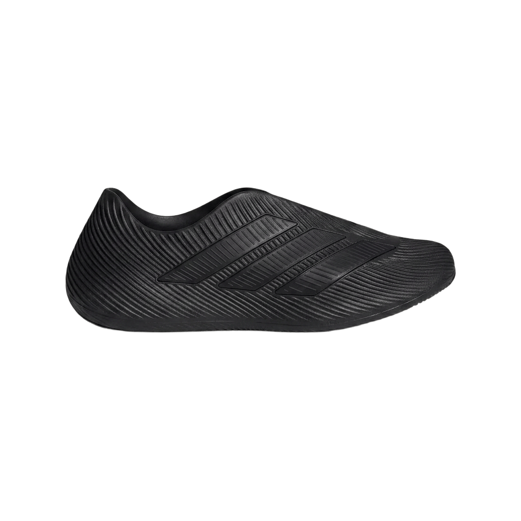 Adidas Sports Style Series, Men's And Women's Shoes, PURECHILL Sandals, HQ2955, Black, Size 38