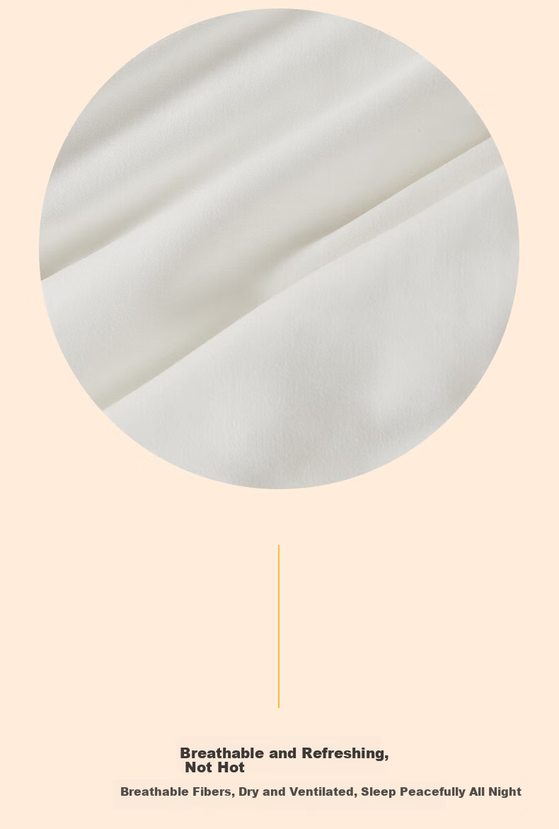 BEYOND Home Textiles A-Class Antibacterial 50% Soybean Quilt Double Extra Large Spring and Autumn Quilt Core Approx. 4.6 Jin 200*230cm 6
