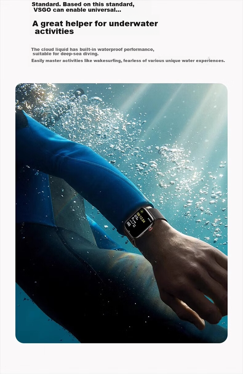 Biaodai Brother Apple Watch Ultra 3 Band Pure Titanium Metal Apple Watch Ultra 2 Silicone SE3 Titanium iWatch S11/10/9/8/7 Magnetic Titanium Wristband 14