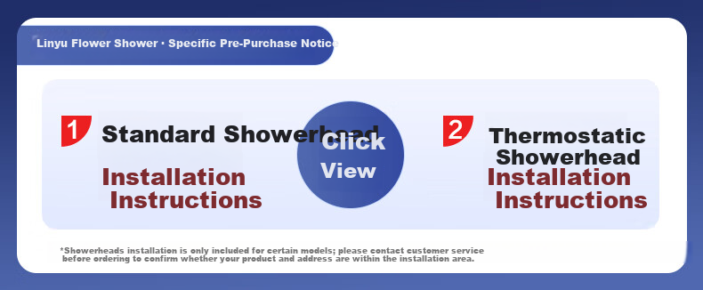 JOMOO Bright Silver Integrated Lifting Silicone Descaling Three-Function Split Shower Set Spray Gun Model 35324-592/1B-1 2