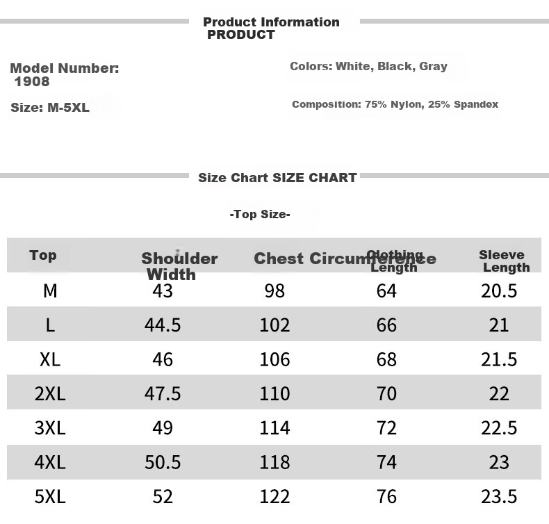 JEEP SPIRIT Men's Summer Ice Silk Quick-Dry Short Sleeve T-Shirt and Long Pants Set Black XL 4