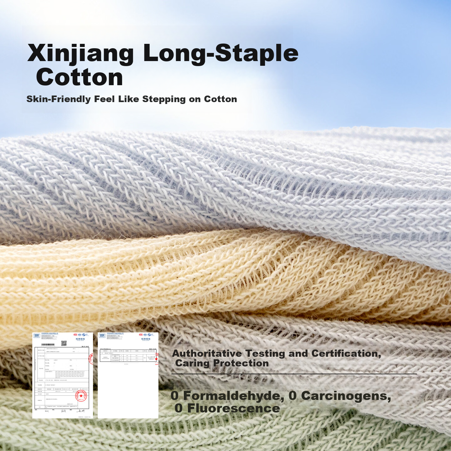 Growth Baby Socks Summer Cotton Breathable Mesh Mid-Calf Antibacterial Non-Binding Seamless Baby Socks