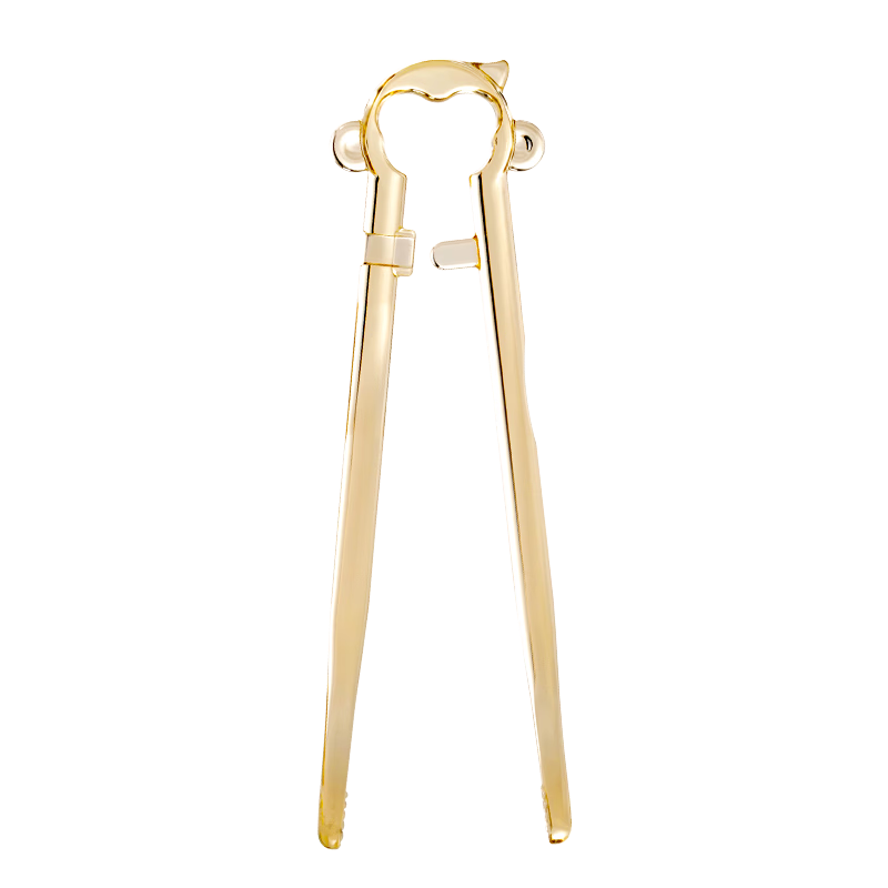 Baoshi Children's Training Chopsticks for Ages 2 and Up PPSU Toddler Learning Chopsticks Baby Eating Aid Chopsticks