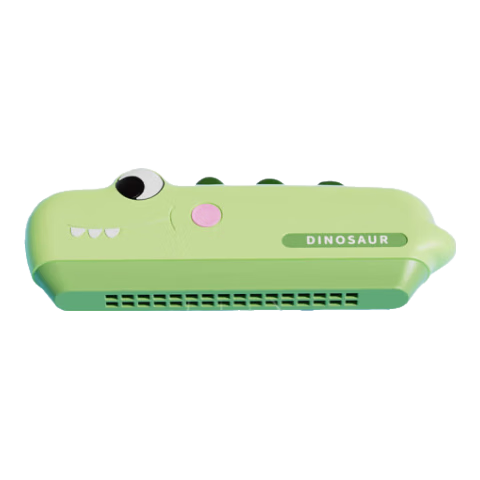COOKSS Children's Harmonica, Baby-Specific Wind Instrument, Early Education Toy for Infants, Beginner's Entry-Level Toy, Toddler Harmonica Trumpet
