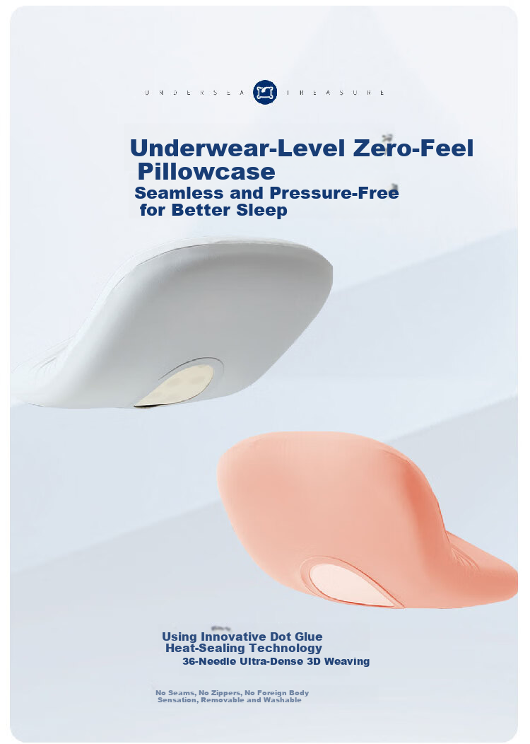 M·JBABY I1pro Space Meteorite Pillow, Skin-Friendly Memory Foam Pillow, Student Single Pillow Core, Antibacterial And Removable Washable, for Ages 10 And Above 14