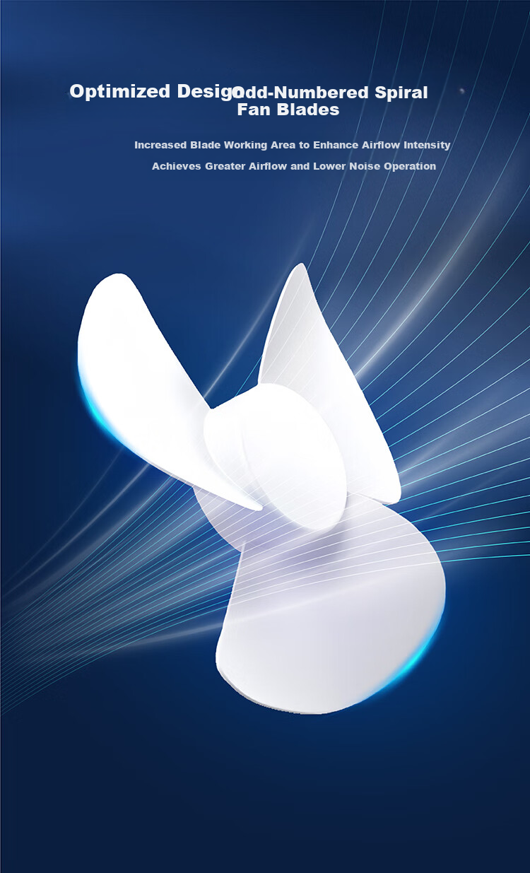 JINLING Powerful Exhaust Fan, Bathroom Kitchen Low-Noise Ventilation Fan, Window And Wall-Mounted APC25-4 8