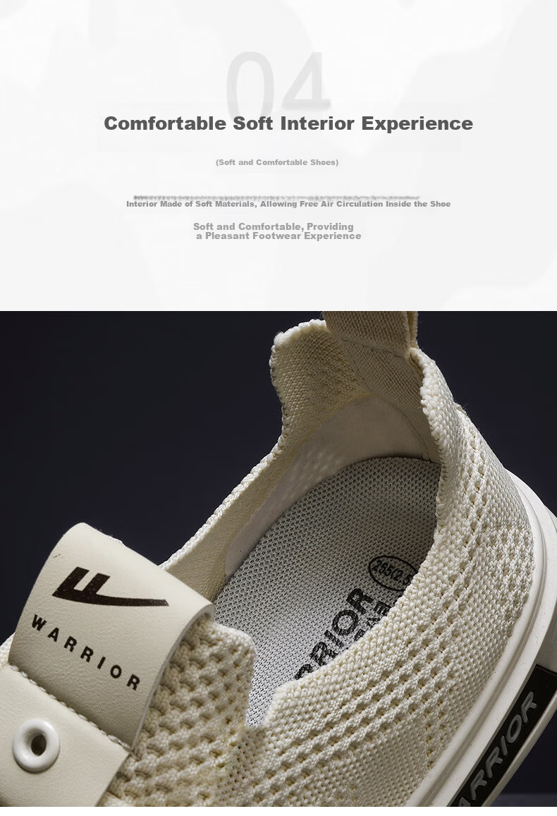 Huili Men's Shoes, Old Beijing Cloth Shoes, 2026 Summer New Style Men's Breathable Lightweight Mesh Casual Shoes, Black, Size 41 9