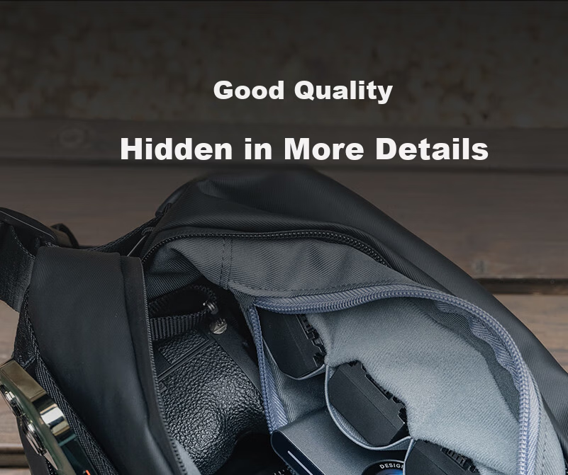 Llano S9 Shadow Capture Camera Bag Crossbody Shoulder Functional Photography Bag for Men and Women DSLR Mirrorless Lens Storage Compatible with Sony Fujifilm Canon Nikon Hasselblad One Body Multiple L 25