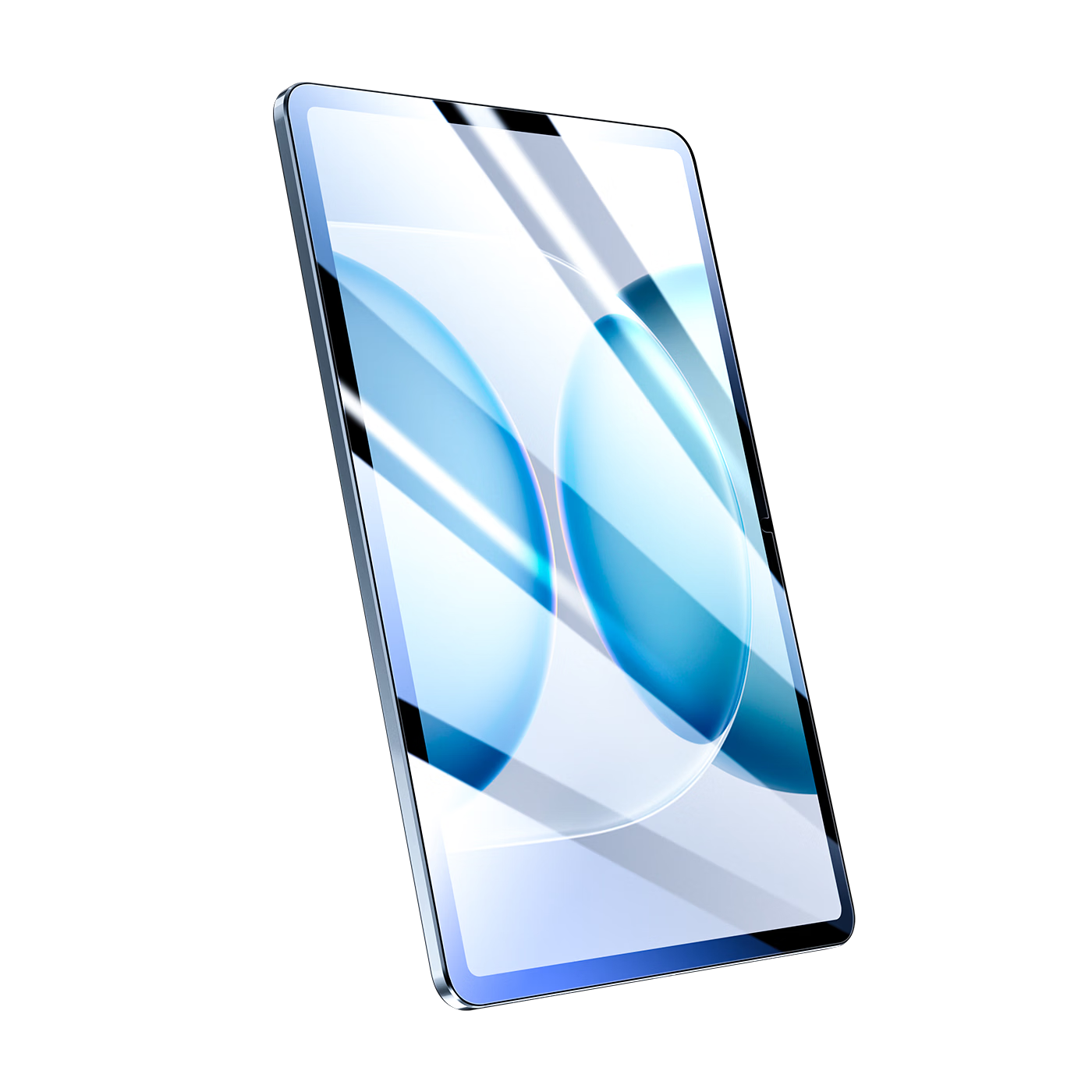 BIAZE Tempered Glass Screen Protector for Honor MagicPad 3 Pro 12.3-Inch, Compatible with Honor MagicPad 2, AR Enhanced Clear Full Coverage Protective Film