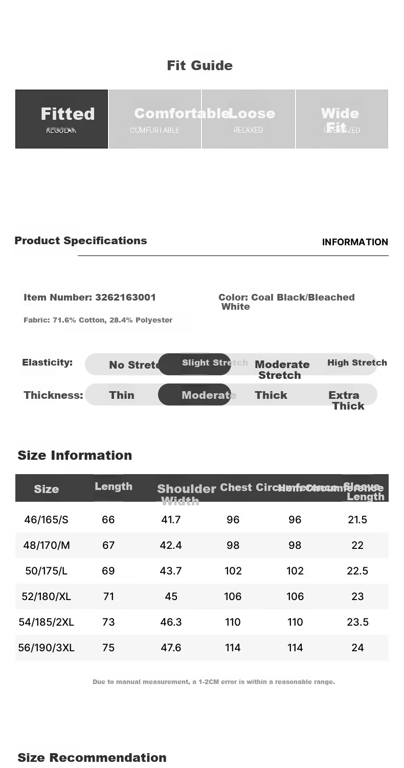 CABBEEN [National Style Jacquard Terry Cloth] Men's Polo Shirt with Pipa Pattern and Baoxiang Floral Design 2026 Summer Breathable Polo Shirt 8