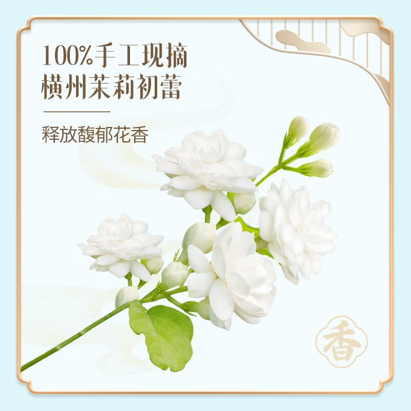 康师傅 茉莉柚茶 果味饮品 量贩饮料整箱装 500ml*15瓶 热门商品