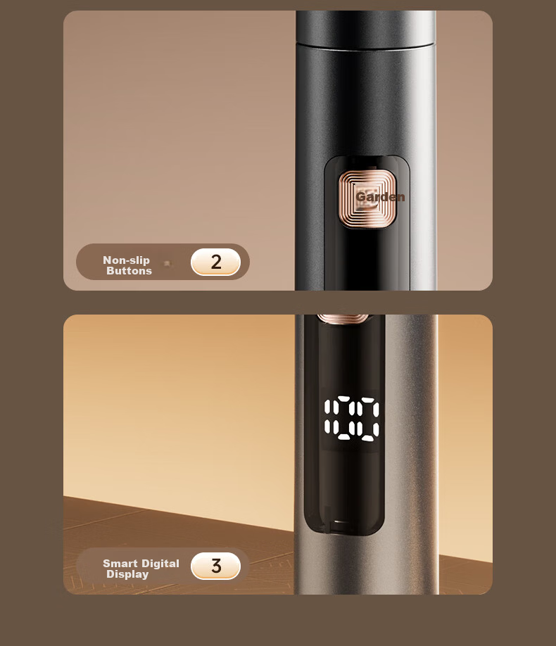 CHIGO Electric Nose Hair Trimmer for Men Portable Nose Hair Cutter Nose Hair Removal Tool Nose Hair Groomer Nose Pore Cleaner 02 14