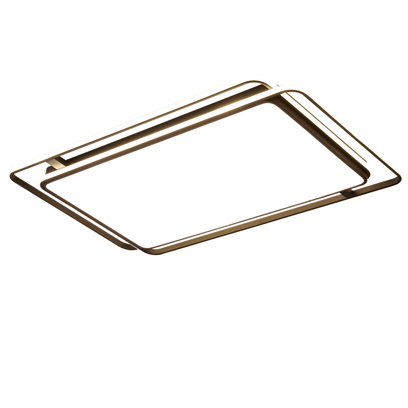 MICOE Living Room Light, Modern And Simple, Stylish LED Eye-Protecting Ceiling Light, Bedroom And Dining Room Main Light, Zhongshan Lighting Fixture
