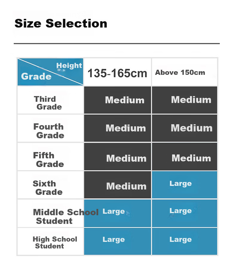 Dishuai Large Capacity Lightweight Breathable School Backpack for Junior High Boys, Middle School, High School, and College Students, Double Shoulder Bag 9