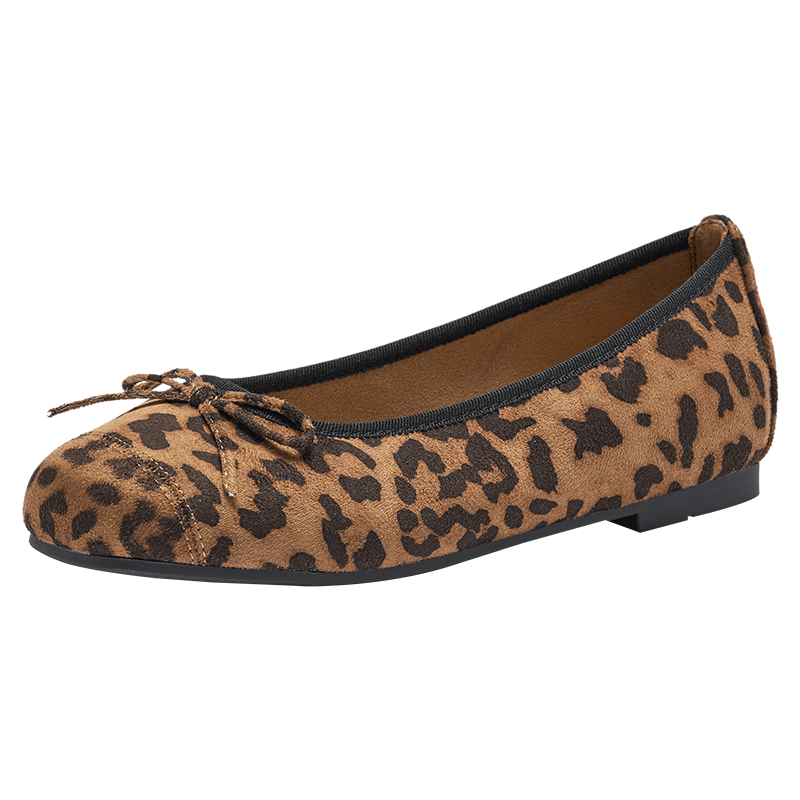 Hotwind Flat Shallow-Mouth Women's Shoes, Spring 2026 New Style, Versatile Commuter Sweet Retro Round Toe Mary Jane Shoes