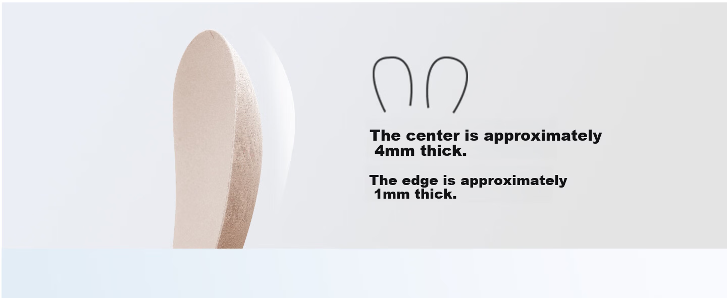 Realwill Gina's Breathable Foundation Bra, Minimizes Large Breasts, Lightweight Summer Style, Lifts And Prevents Sagging, Plus Size, Breathable Brassiere 13