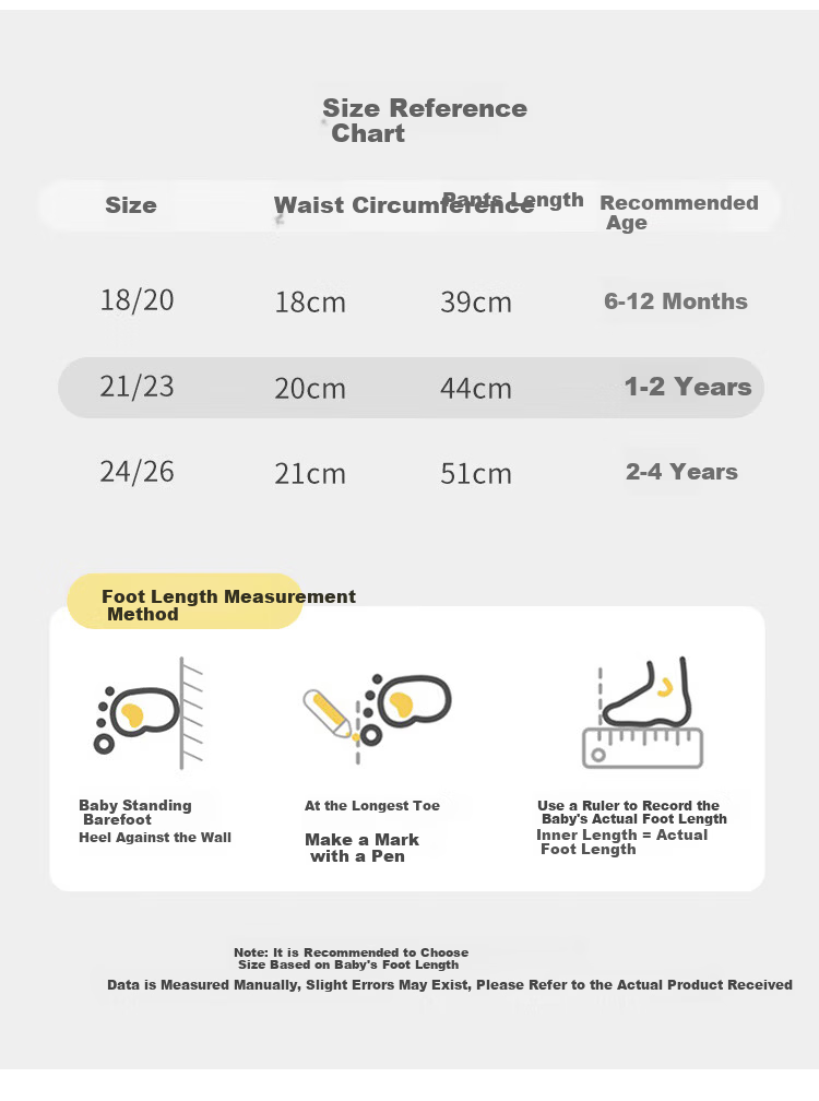 LangSha Baby Fleece Lined Tights Autumn Winter Thickened Toddler Girls Warm Leggings 7