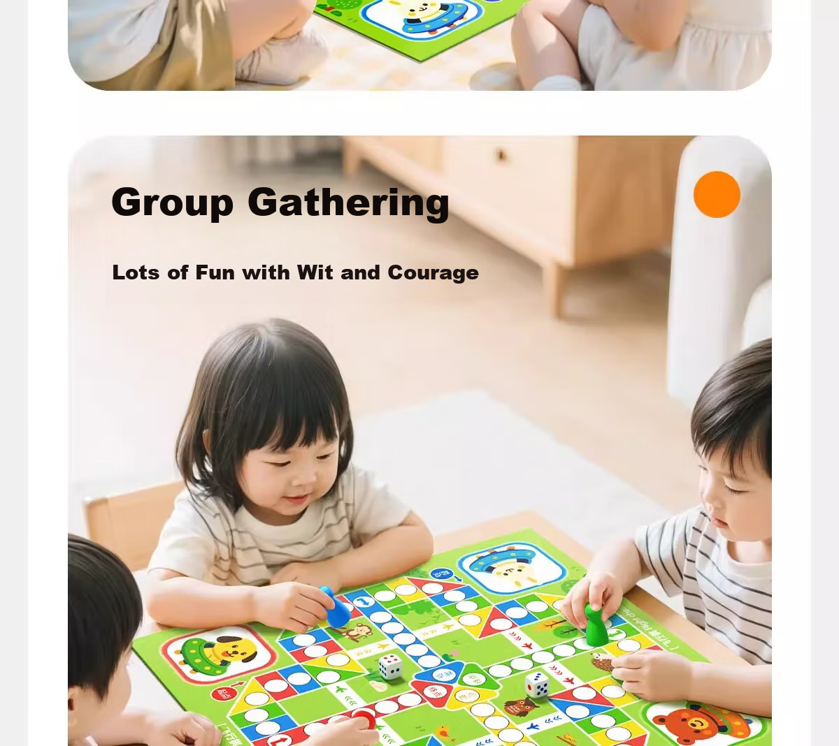 Licheers Anti-Gravity Building Block Track Car Magnetic Educational Toy for Kids Ages 3-6 Birthday Gift for Boys and Girls 8