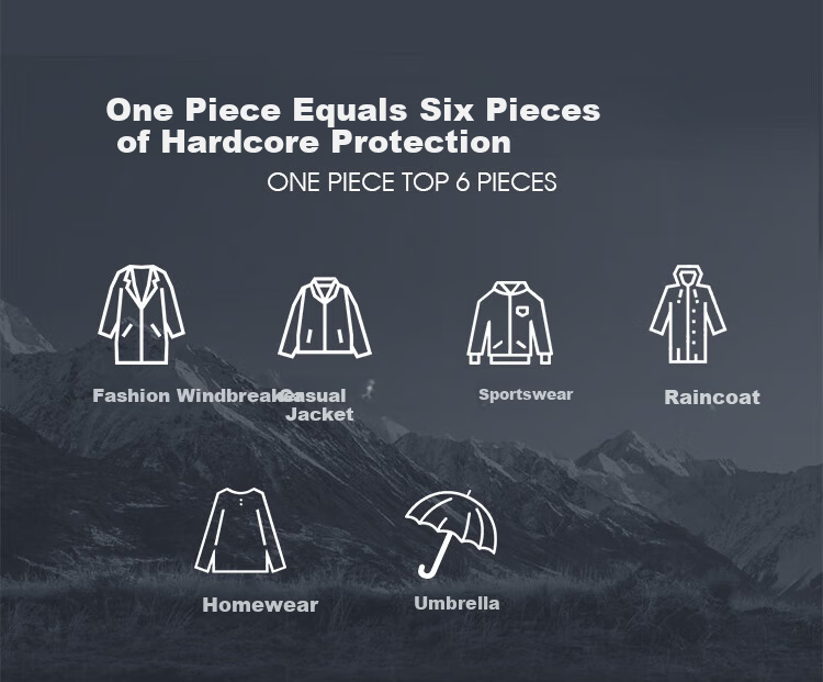 CAMEL [Yunchuan] Outdoor Mountain-Style Windproof And Waterproof Jacket for Men And Women, Travel Camping Color-Block Coat 8