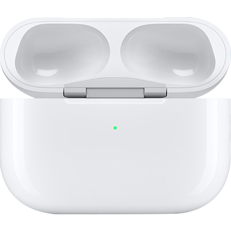Masentek Replacement Charging Case for Apple AirPods Pro 3rd Generation Wireless Earbuds Battery Box Compatible with AirPods 1/2/3/4
