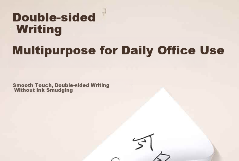 Deli 147×101mm 300-Page Memo Pad Office Supplies 7702 8
