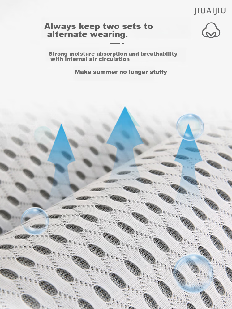 9i9 Baby Stroller Cooling Mat Ice Silk Seat Cushion Summer Thin Washable Universal A28 8