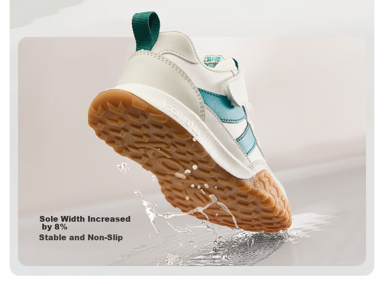 Caterpillar Rabbit Kids Sports Shoes Girls 2-10 Years Old Boys Casual School Running Shoes X4AF005 8