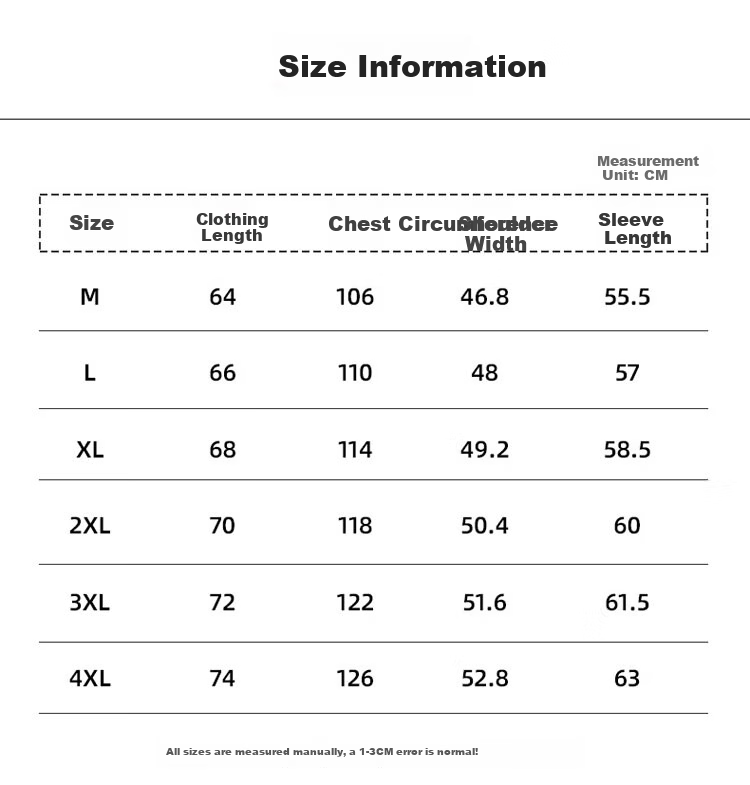TUCANO Men's Spring Autumn Workwear Jacket Loose Casual Lapel High-End Men's Clothing Black M 3