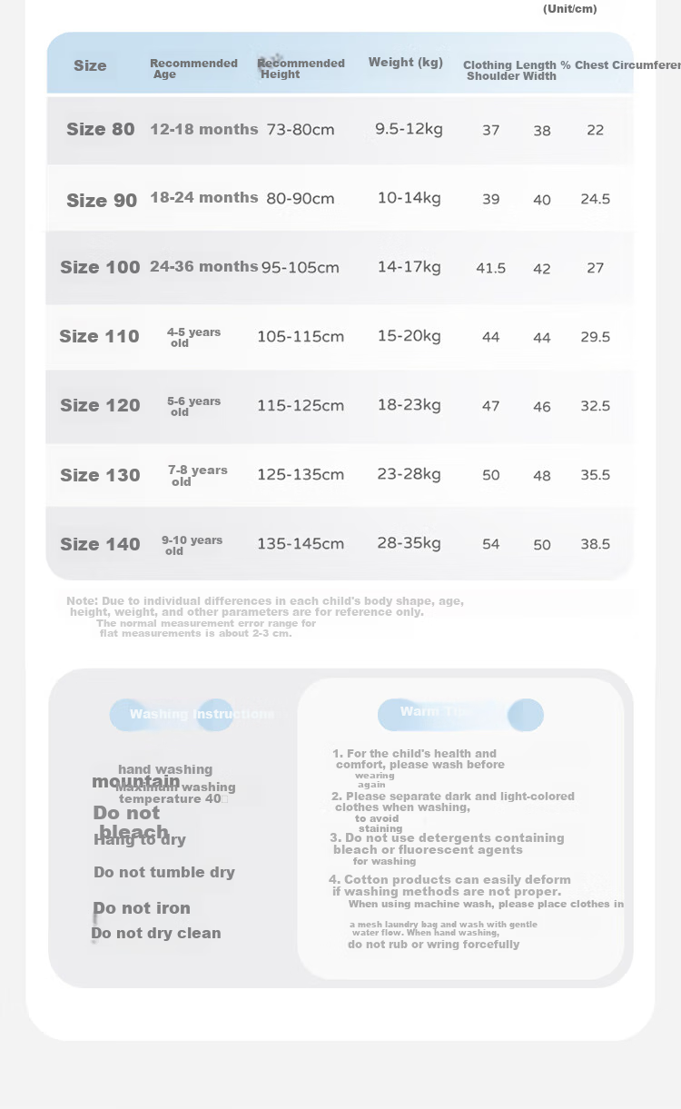 Labi Baby Kids Sun Protection Jacket Spring Summer Breathable Outdoor UV Protection UPF50+ Hooded Top Light Blue 140 9