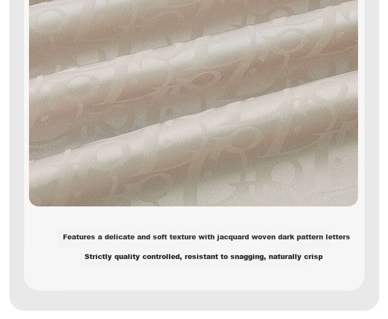 Langsha Birthday Gift for Boyfriend Three-Piece Set Ice Silk Pajamas Men's Summer New High-End Wearable Homewear Set 9