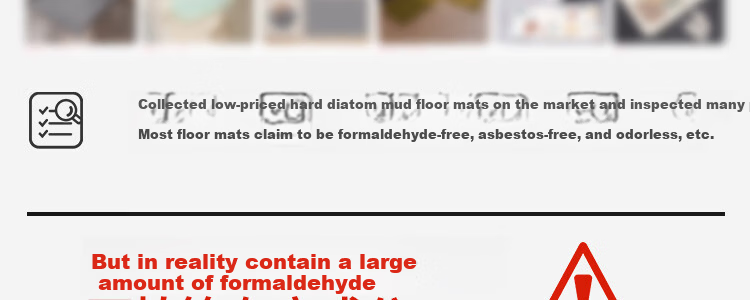 Zichen Hard Diatom Mud Water-Absorbent Bath Mat Non-Slip Anti-Fall Entrance Bathroom Quick-Dry Floor Rug Toilet Carpet 54