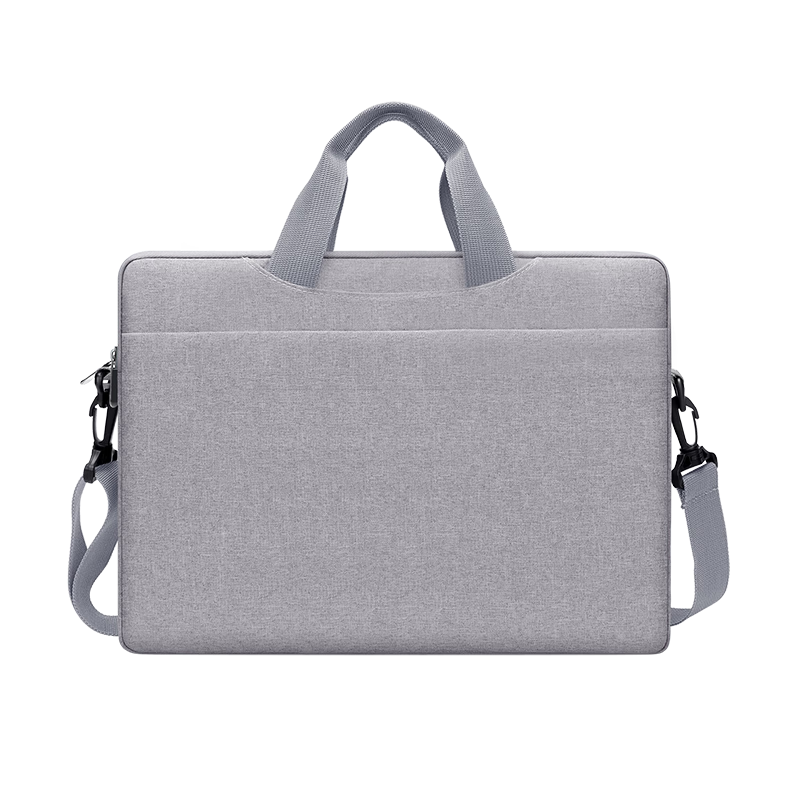 BUBM Laptop Bag, Handheld, 15.6 Inches, Suitable for Men, Apple And Huawei, Business Travel, 16.1-Inch Laptop Briefcase