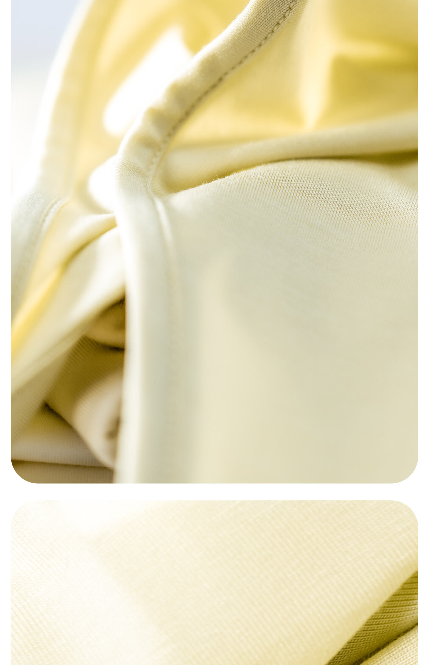 Jianyun Modal Thin Crop Cami Tank Top Women Anti-Exposure Innerwear Short Ice Silk Sports Bra Summer 25