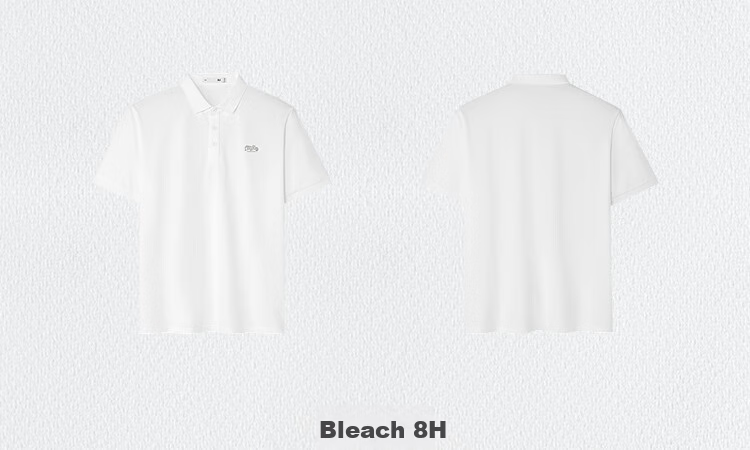 HLA Hailan Home Men's Polo Shirt 26 Chinese Dragon Series Dragon Print Cooling Short Sleeve Summer 13