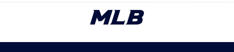 MLB Unisex Short Sleeve Starlight Back Label Cooling T-Shirt Casual Sports Tee 3ATST0163-50WHS-XL 1