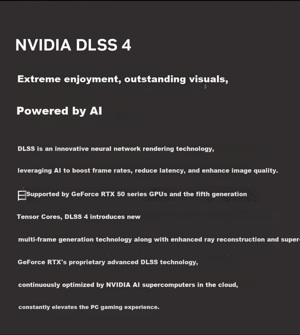 ASUS TX GeForce RTX5060 O8G Tianxuan Series Gaming Graphics Card 13