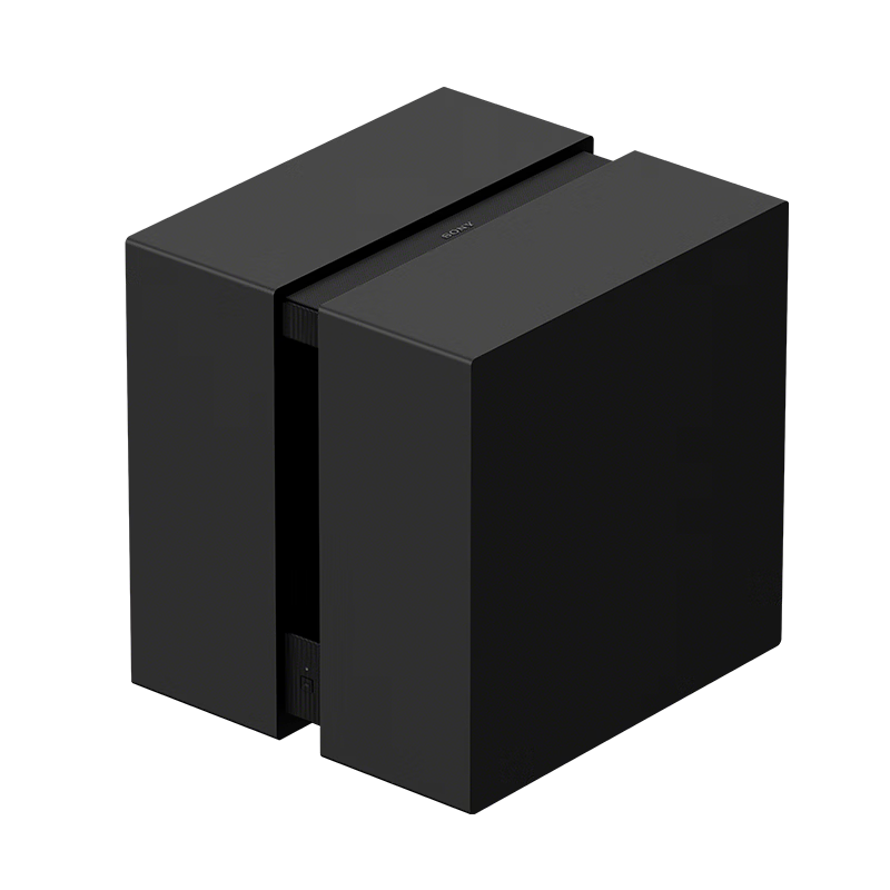 SONY SA-SW9 600W Wireless High-Power Subwoofer Soundbar Compatible with A9M2 A9000 A8000 A7100 A7000 A5000 A3000