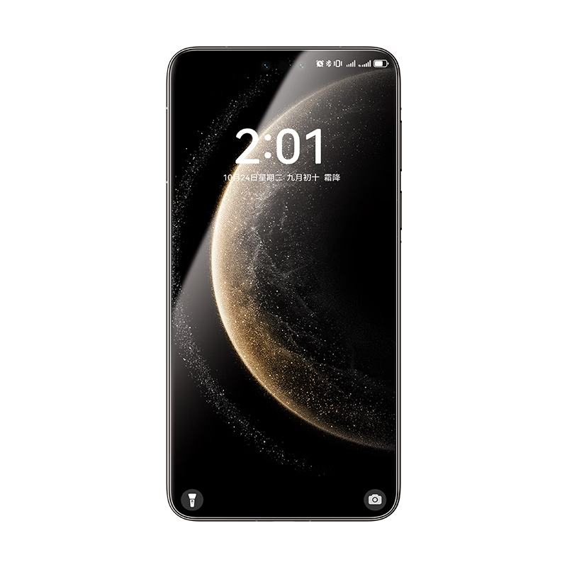 Benks Ultra-Hard Tempered Glass Screen Protector for Huawei Mate 70 Pro/Pro+/RS, Crystal Shield Ultra 3D Heat-Bent Anti-Fingerprint Film