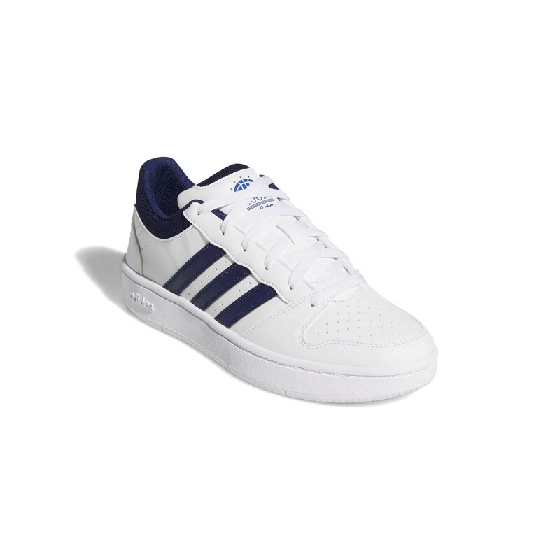 Adidas Hoops Classic Men's Basketball Shoes KI1056 Black Size 43 4